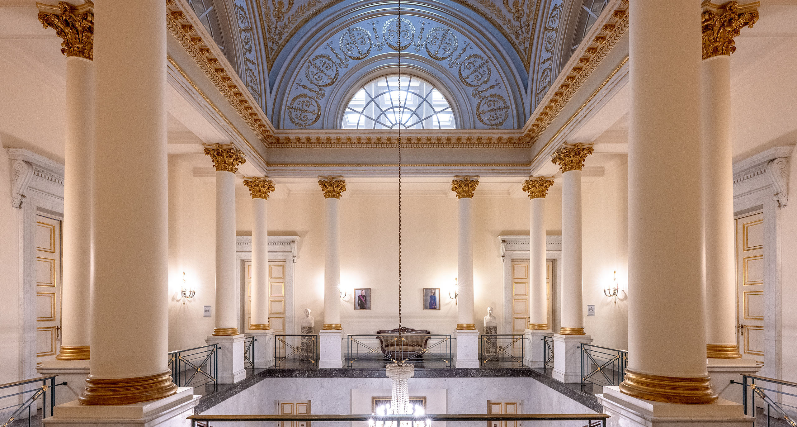 Paleis der Academiën